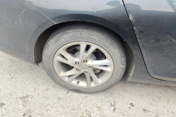 Used Buick Regal 2020 552T Elite Edition