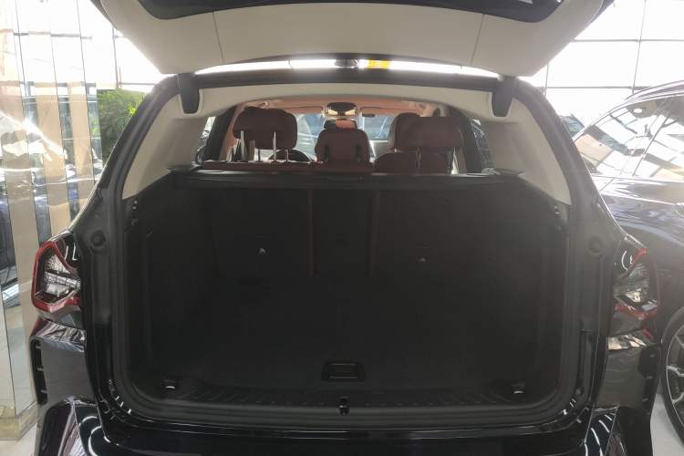 Used BMW X3 2022 Restyled xDrive25i M Sport Package
