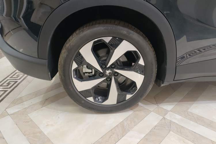 Used ARCFOX Alpha T5 2025 520 PRO
