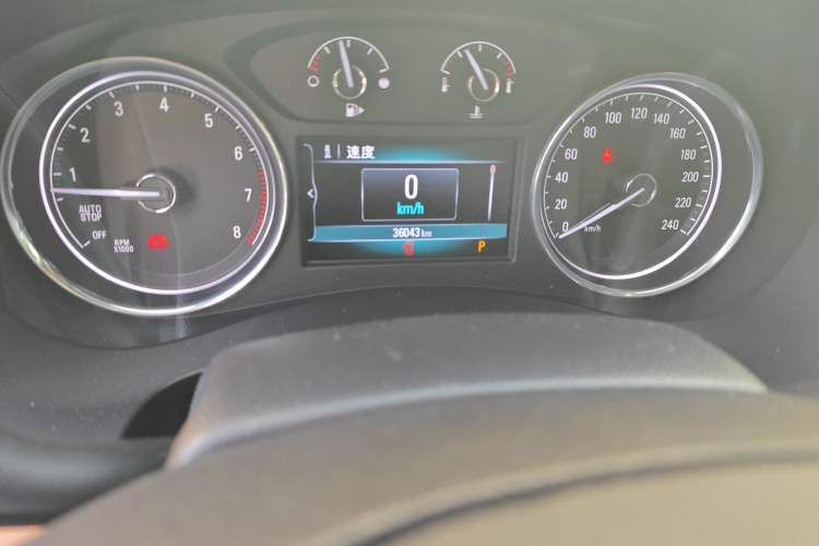 Used Buick LaCrosse 2018 28T Elite Edition
