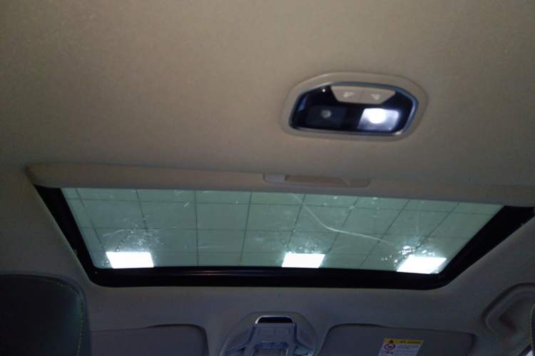 Used Geely Auto Binray 2021 1.4T CVT Asian Games Edition