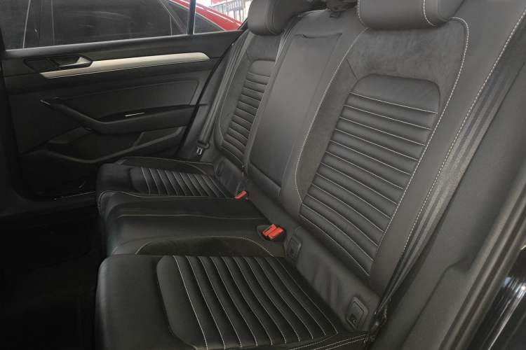 Used Volkswagen Magotan 2020 280TSI DSG Comfort Edition
