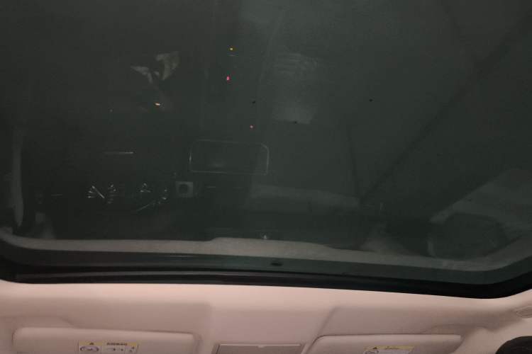 Used Land Rover Range Rover Evoque 2015 2.0T Five-Door Zhiyao Edition
