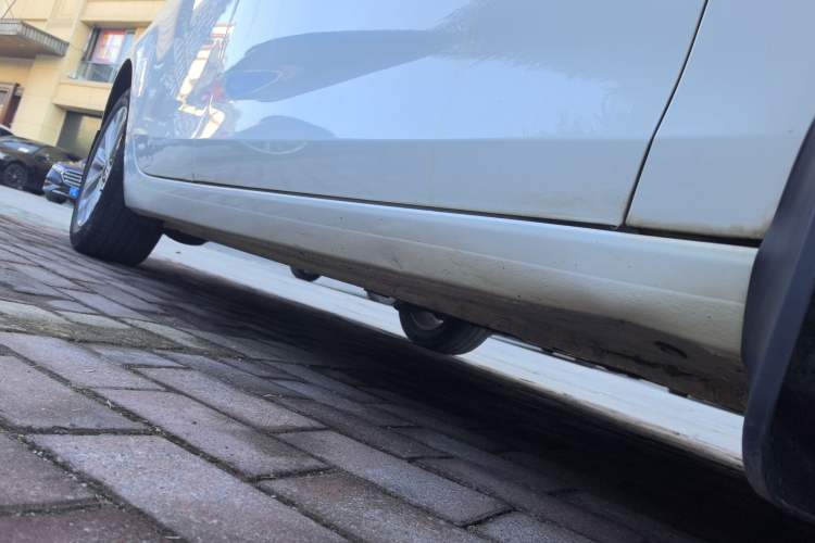 Used Ford Escort 2017 Happiness Edition 1.5L Automatic Fashion Version
