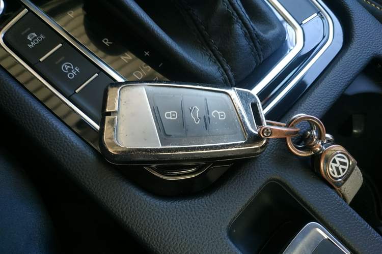 Used Volkswagen FAW-Volkswagen CC 2023 380TSI Striking Edition