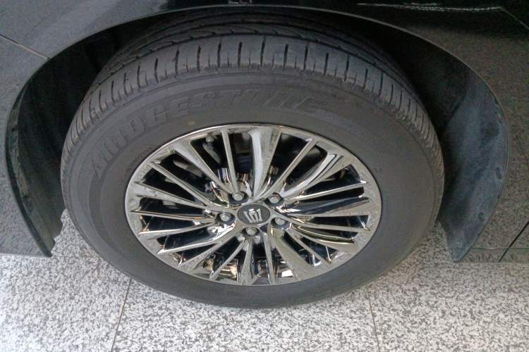 Used Toyota Vellfire 2021 Crown Dual-Engine 2.5L HV Prestige Edition