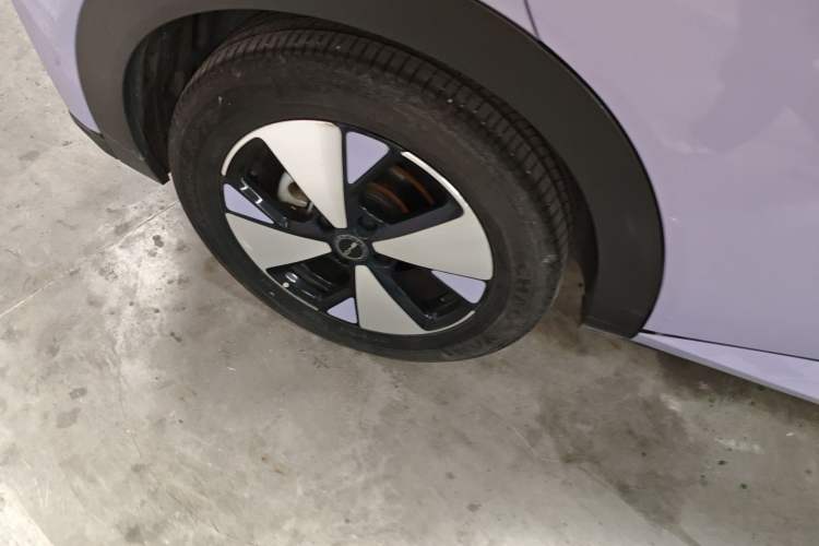 Used BYD Dolphin 2023 420 km Fashion Edition
