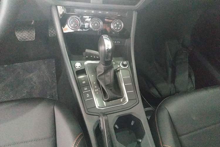 Used Volkswagen Bora 2026 200TSI DSG Yuexing Navigation Edition
