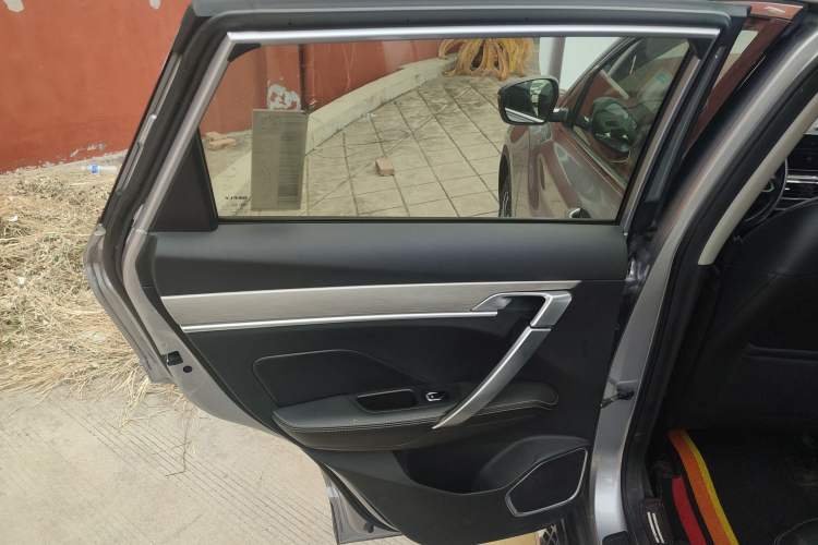 Used Geely Auto Coolray 2019 260T DCT Knight China VI Standard
