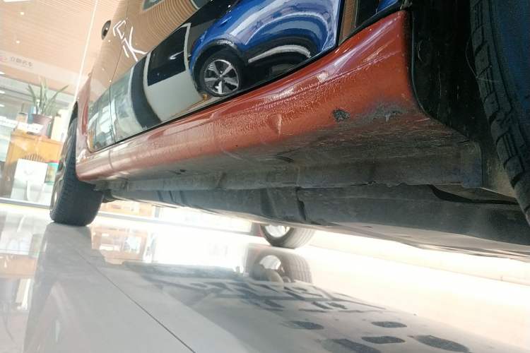 Used  forfour 2018 1.0L 52 kW Dynamic Edition