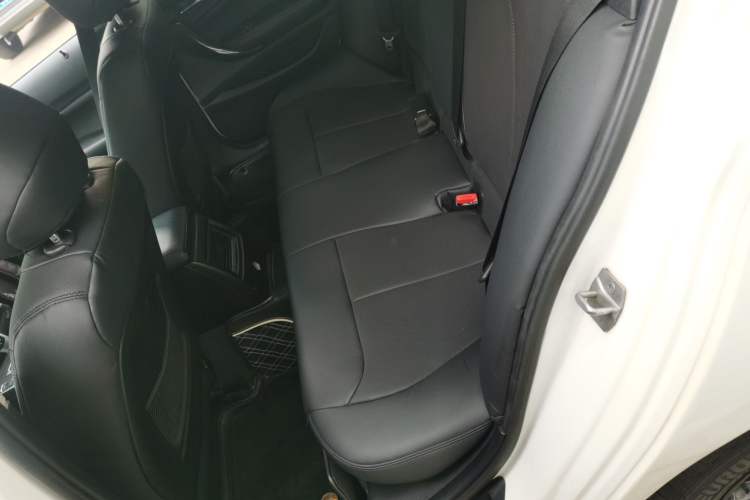 Used BMW 1 Series 2015 118i Leading Model