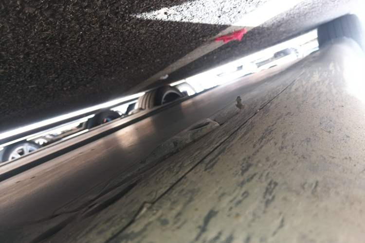 Used Tesla Model Y 2022 Performance High-Performance All-Wheel-Drive Version
