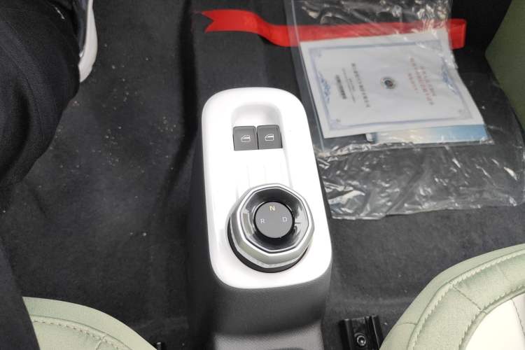 Used  Panda 2025 210km Panda Rider
