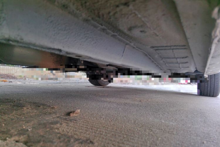 Used Geely Auto Vision 2018 1.5L Automatic Happiness Edition
