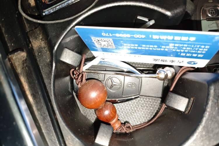 Used Mercedes-Benz E-Class 2015 Facelift E 200 L Sport Edition