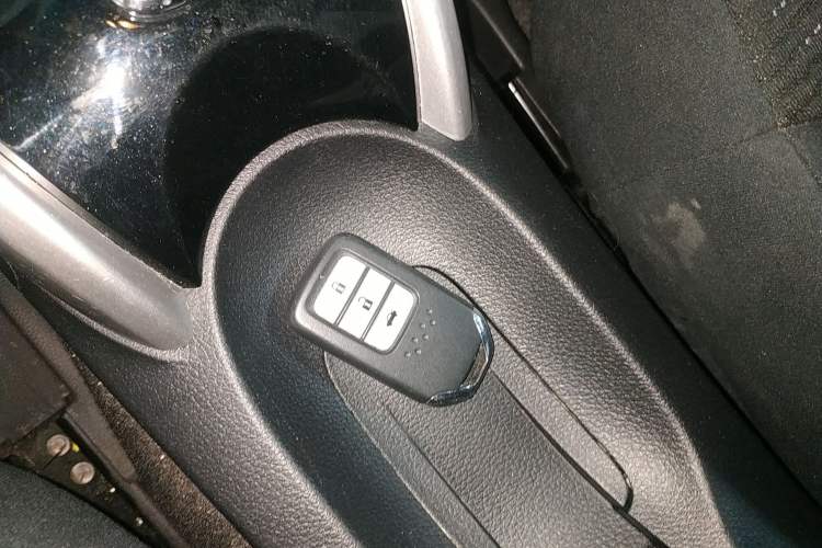 Used Honda Crider 2015 1.8L Automatic Luxury Edition
