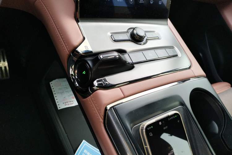 Used Nio EC6 2020 615 km Performance Edition
