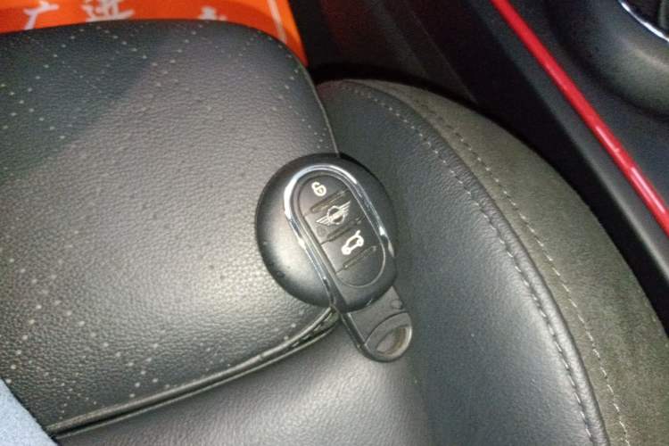 Used  JCM COUNTRYMAN 2022 2.0T JOHN COOPER WORKS ALL-IN
