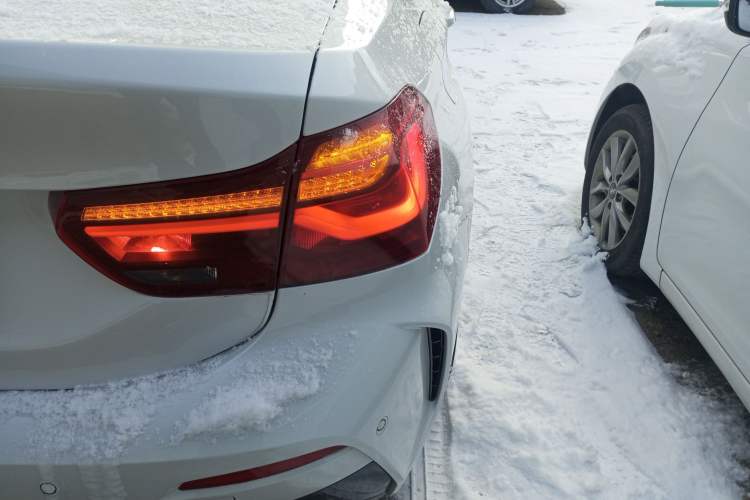 Used BMW 1 Series 2023 120i M Sport Night Edition
