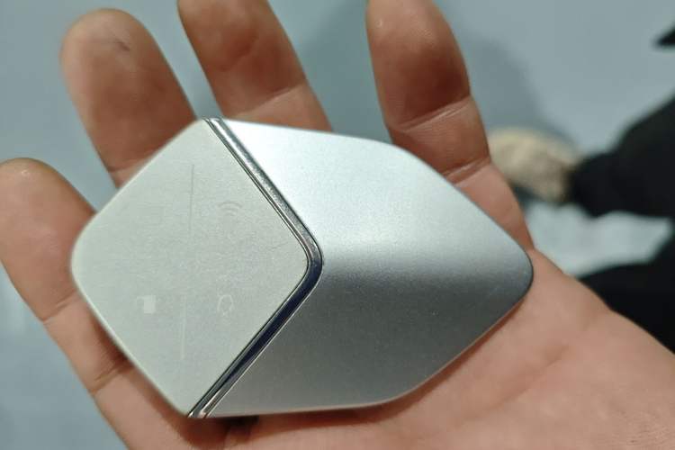 Used Deepal S05 2024 510 Plus Pure Electric Version
