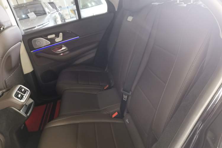 Used Mercedes-Benz GLE 2021 GLE 350 4MATIC Stylish Model