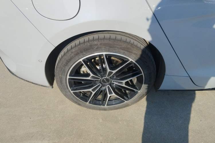 Used BYD Seal 2025 650 Intelligent Driving Version
