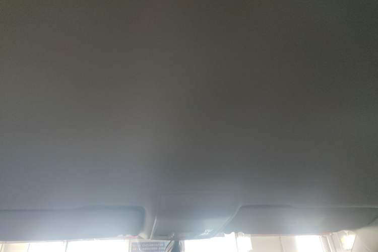 Used Volkswagen Teramont 2017 380TSI Four-Wheel Drive Comfort Edition
