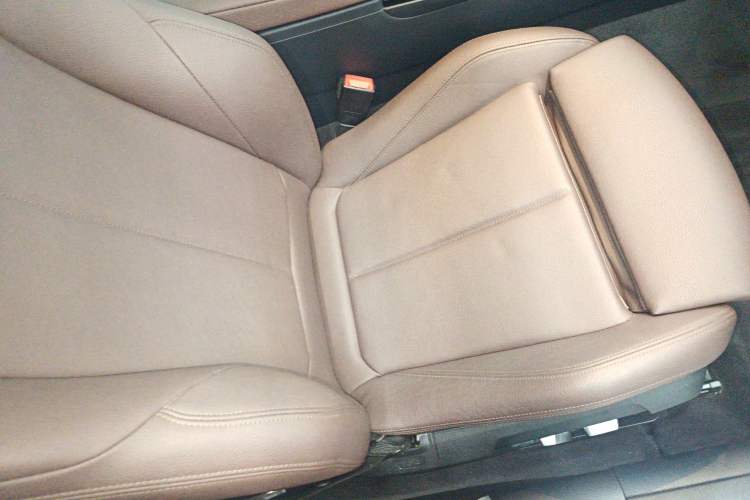 Used BMW 3 Series 2018 320Li Fashion Model
