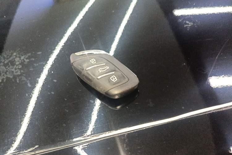 Used Roewe Clever 2021 302km All-Round Version
