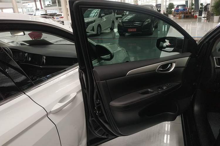 Used Nissan Sylphy 2024 Restyled Version 2 Classic 1.6XE CVT Comfort Edition
