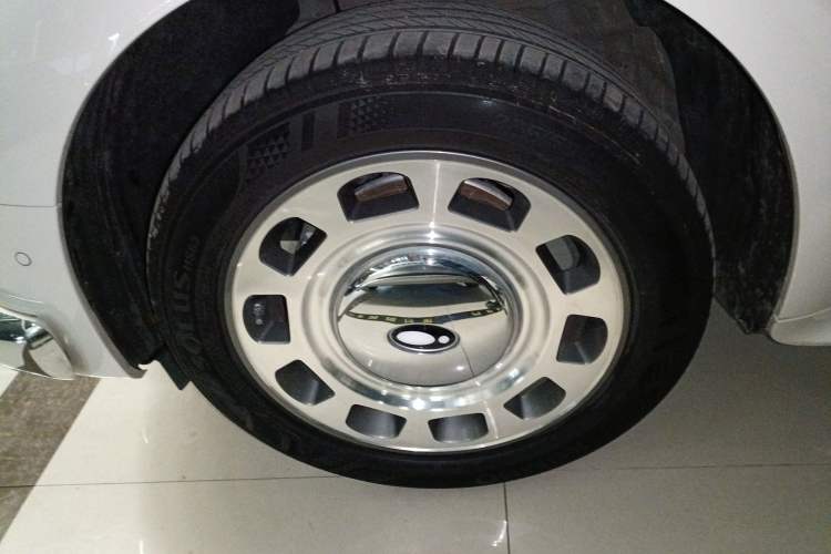 Used ORA Ballet Cat 2023 401 km Luxury Version