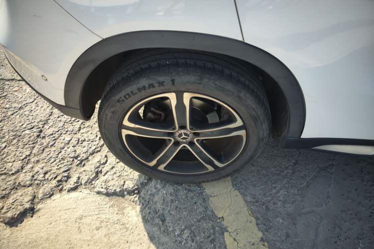 Used Mercedes-Benz GLA 2018 GLA 200 Fashion Model
