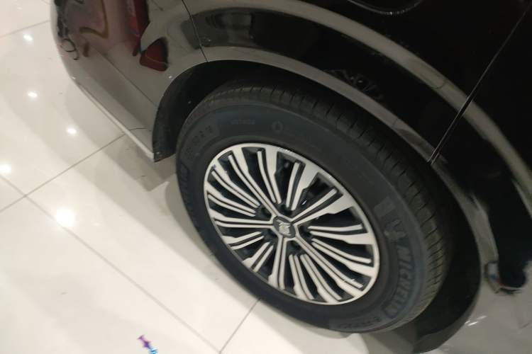 Used BYD Xia 2025 DM-i 1.5T 180km Beyond Edition