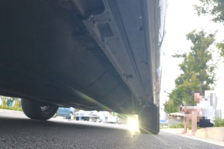 Used Honda UR-V 2020 370TURBO Four-Wheel Drive Premium Edition
