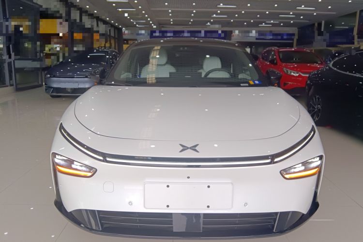 Used XPeng P7+ 2024 Ultra-Long Range Max