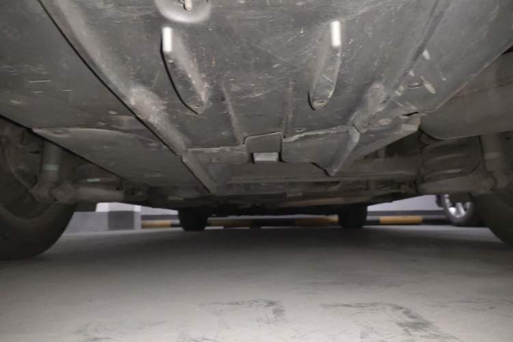 Used Toyota Corolla 2017 Revised Version 1.2T S-CVT GL-i
