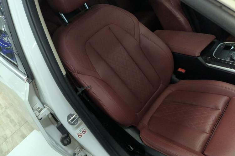 Used BMW 3 Series 2022 325Li M Sport Package
