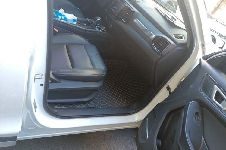 Used Chery Tiggo 5x 2019 HERO 1.5L CVT Luxury Edition
