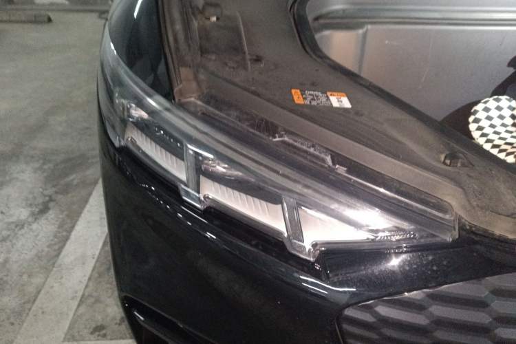 Used Ford Mustang Mach-E 2021 AION Y Plus Rear-Drive Luxury Edition (Long Range)