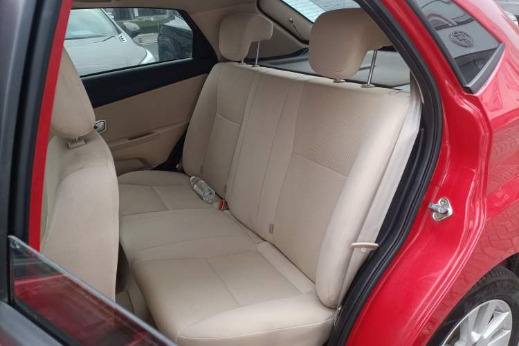 Used Chery Fengyun 2 2015 1.5L Manual New Edition