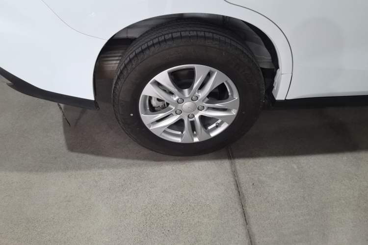 Used Haval M6 2023 PLUS 1.5T DCT Elite Smart Connectivity Model
