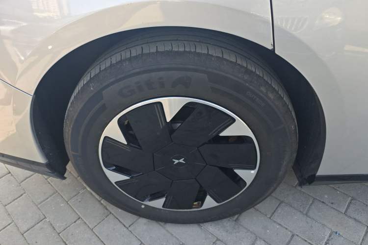 Used XPeng P7+ 2024 Long-Range Max
