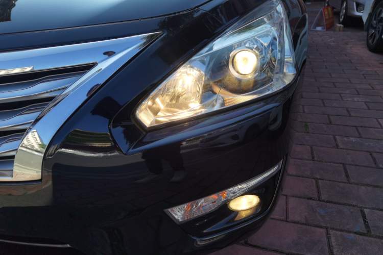 Used Nissan Teana 2013 2.0L XL Comfort Edition
