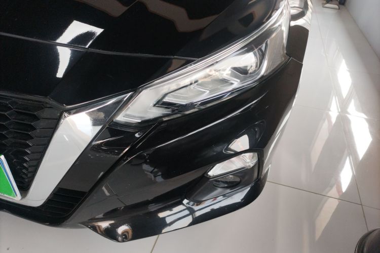 Used Nissan Teana 2021 2.0L XL Comfort Edition