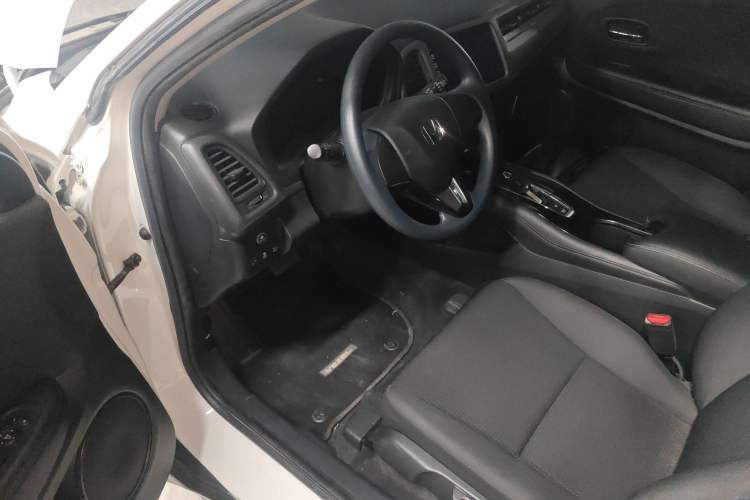 Used Honda Vezel 2020 1.5L CVT Elite Edition