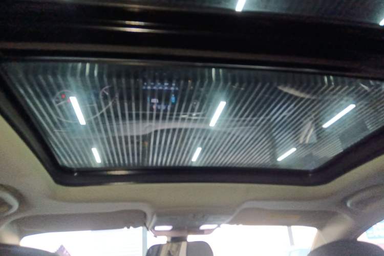 Used Buick Envision 2019 20T Two-Wheel Drive Leading Model China VI Standard
