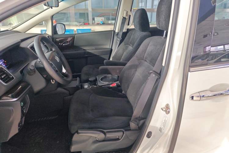 Used Honda Odyssey 2018 2.4L Comfort Version
