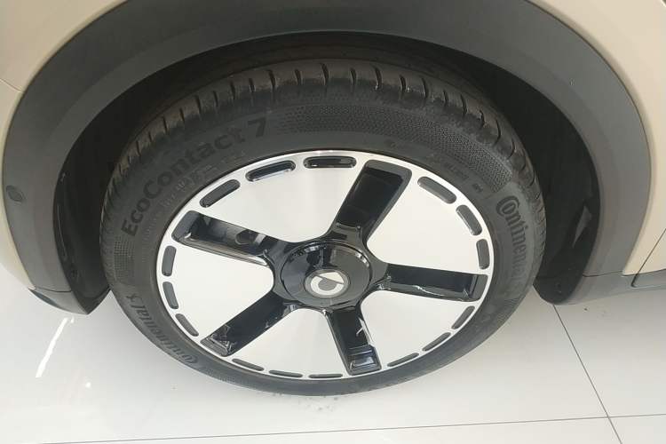 Used  #5 2024 Ultra-Long Range Extraordinary Journey Luxury Edition