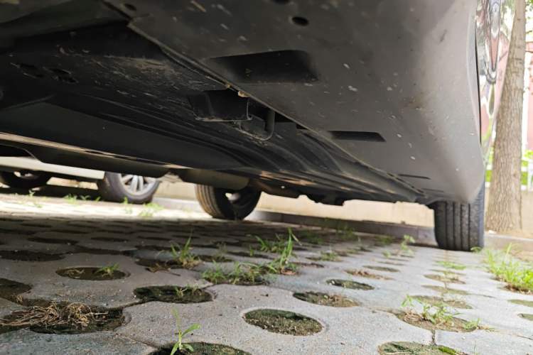 Used Suzuki Vitara 2016 1.4T Automatic 4x4 Flagship Model
