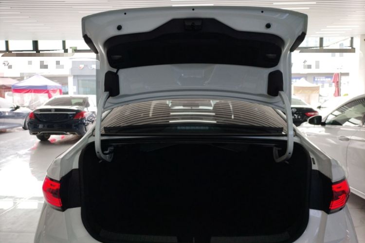 Used Volkswagen Sagitar 2024 300TSI DSG Excellence Edition